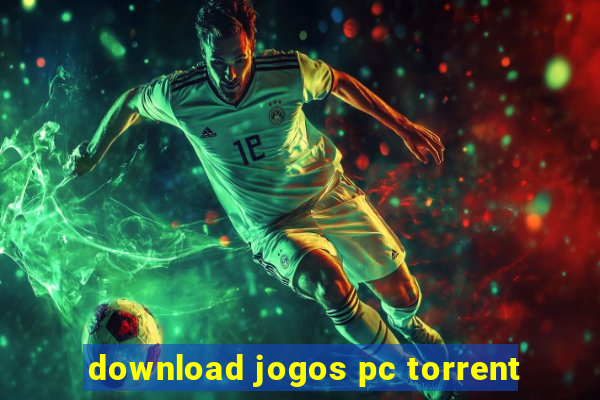 download jogos pc torrent